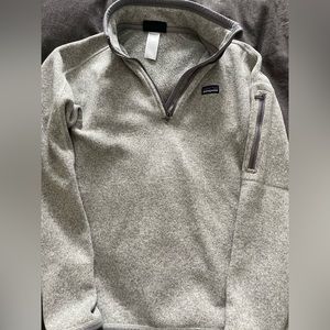 Patagonia pullover